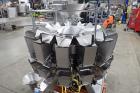 Ohlson 14-head Combination Weigher